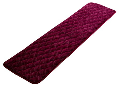 YSZBD Sitzkissen Bank Innen、Sitzauflage Bank Innen、Sitzbank Polsterbank、Sitzkissen FüR Bank Esszimmer、Sitzauflage FüR Bierbank、Sitzkissen FüR Bank Zum Mitnehmen(b1,40x120cm)