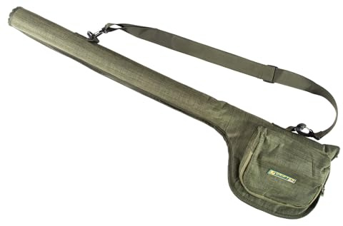 Ultimate Drifter Funda de Tubo para Caña de Mosca | Funda cañas de Pesca