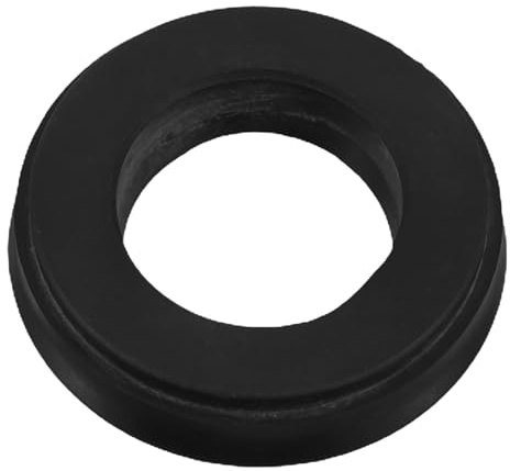 HOLIDYOYO Wagenheber Dichtungssatz aus Gummi Öldichtung für Hydraulikheber Verhindert Ölverlust Einfache Montage Geeignet für Hydraulische Bodenwagenheber