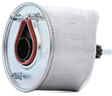 RIDEX 9F0095 Filtro combustible Gasóleo Filtro de tubería