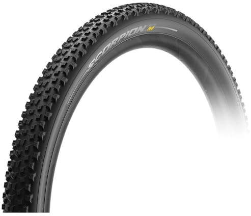 Pirelli Scorpion XC Reife Black 29 x 2.2L