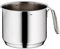 kela Flavoria 10184 - Cazo para leche (1,6 L, 14 cm de diámetro, acero inoxidable 18/10, acabado brillante, apta para inducción)