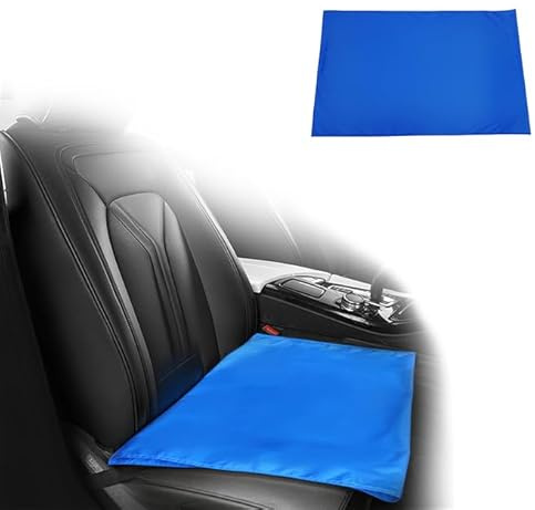 EZ Assistive Tubular Transfer Slide Sheet for Moving Patients,Draw Slide Sheet and Sliding Board for Elderly Transfers in Cars,Wheelchairs,Bed,Purple,Pack of 1 Count (23.6“x15.7)
