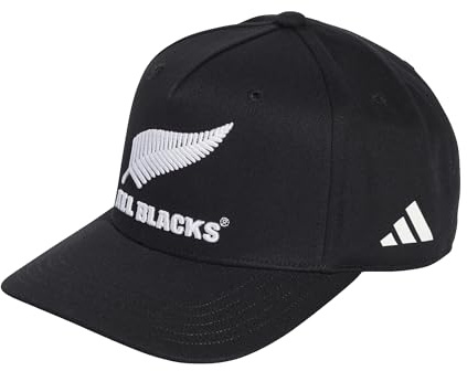 adidas All Blacks Snapback Cap