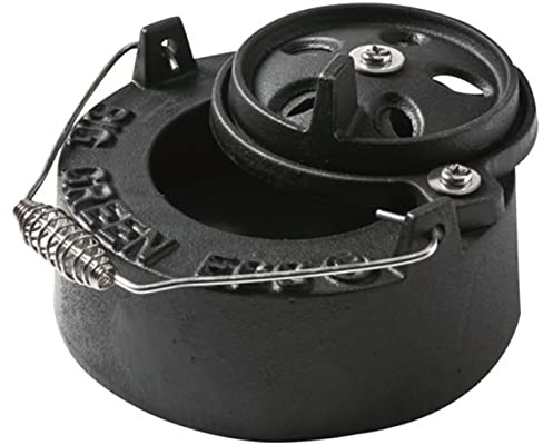 Big Green Egg Dual Function Metal Top MN