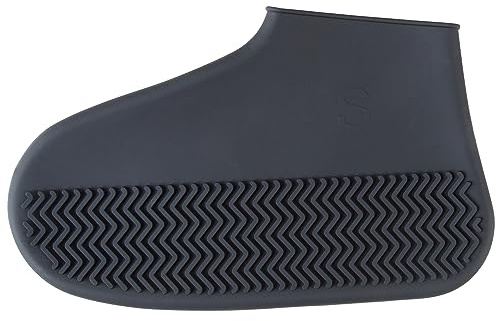 PFIFF 102758 Überziehschuh, schwarz S