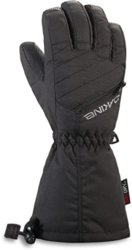 Dakine Kids' Tracker Glove, Black, K/M