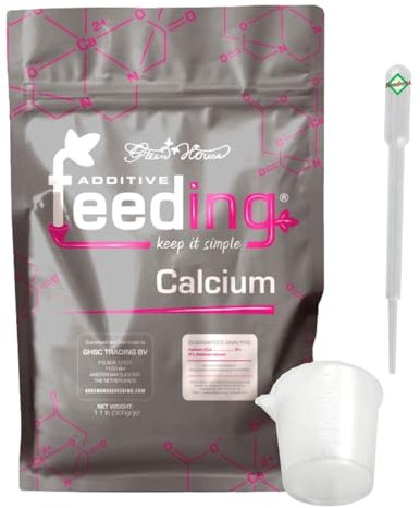 Green House Feeding Calcium (1 kg)