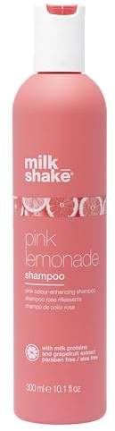 Milk_Shake Pink Lemonade Shampoo 300ml