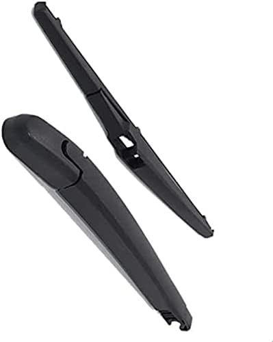 Auto-Heckscheibenwischerblatt-Wischerarm,für Toyota für Aygo 2014-2019,Auto Heckscheibenwischer Kit