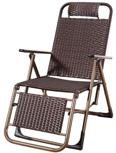 Bürostuhl, Gartenstühle, Liegestühle, Terrassen-Liegestühle, alter Mann, Korbgeflecht, Computer-Sonnenliege, Haushalt, Balkon, Büro, Mittagspause, Liegestühle, Klappstühle, Metall (B)
