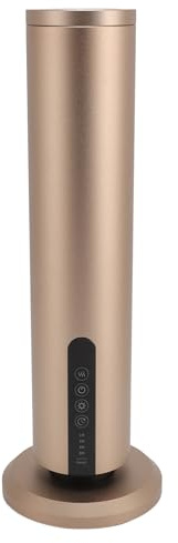 Intelligenter Duftdiffusor, Raumduftdiffusor, 120 Ml Fassungsvermögen, Wasserlos, für Hotels