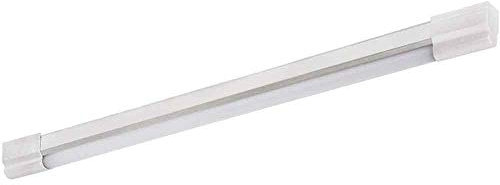 StarLicht LED Unterbauleuchte Arax 100cm Weiß 11W 1100lm Neutralweiß 4000K mit Schalter