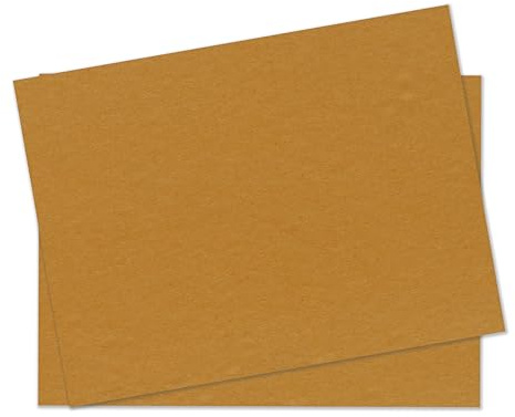 Caffetti CFT-A66580X - Manteles individuales de papel de paja desechables, reciclables, desechables, desechables, para salvamanteles, restaurantes, bares, pizzerías, casas, rústicas, marrones, 30 x 40