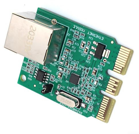 P1080383442 Kabelgebundenes Karten-Upgrade-Modul für Zebra ZD410 ZD420C ZD420D ZD420T Thermodrucker