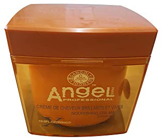 Nourishing Cream (Leave-in conditioner) 300ml