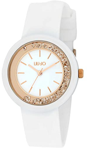 Liu Jo Orologio Donna Teen Solo Tempo trendy cod. TLJ2200