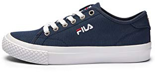 FILA Pointer Classic Scarpe da Ginnastica Uomo, Fila Navy, 42 EU