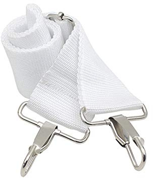 Correa Ajustable de Nylon para Tambor Militar, Correa para Hombro, Accesorio para Instrumento Musical