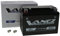 12V YTX9-BS 9Ah AGM Motorradbatterie Motorrad Roller Batterie Akku CTX9-BS 50812