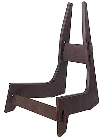 Harilla Cello-Stützhalter, Celloständer, Saiteninstrumentenhalter, Cello-Bodenständer für Gitarre, Musikinstrument