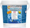AC-PUR Geschirrpulver 5 kg Super Shine ALL in One mit Klarspüler, Vorweichfunktion, Express-Kraft-Formel, Maschinenpfleger, Schnelltrockenformel, Langzeit-Glasschutz, Frischeduft, Antikalkformel