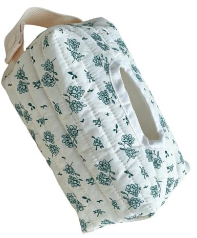 Custodia Salviette Pannolini | Porta Salviette Umide Per Passeggino | Borsa Ricaricabile Porta Per Bambini | Per Mamme Vacanze Auto Picnic Campeggio Passeggiate Spiaggia Piscina