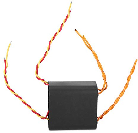 Trasformatore del modulo di potenza step-up Dual Arc Boost per generatore ad alta tensione per esperimenti scientifici