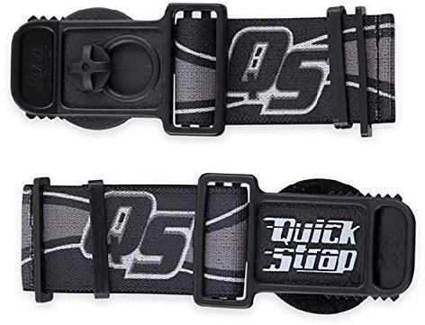 Acerbis 1165061 Quick Strap, schwarz