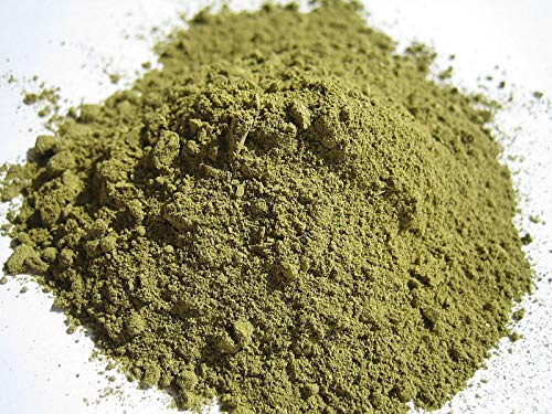 Henne' ROSSO Naturale 100% Puro Lawsonia Inermis Extra-Colorante (100 g)