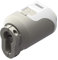 Cerradura electrónica inteligente Remock Lockey Magic para cilindros de doble embrague