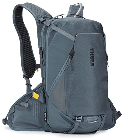 Thule Rail Rucksack 18l Dark slate, 18