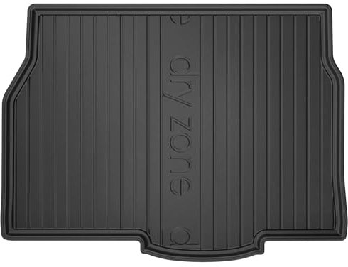 MOTOS Kofferraum schutzmatte passend für Opel Astra H 2004-2014 Hatchback, 3-türig Verbessern Sie Ihren Reisekomfort mit Antirutschmatte Auto DZ- Allwetter fußmatte Auto, Schutz vor Verschmutzung