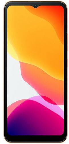 CUBOT Note 21 - Smartphone de 6.5 HD+, 6GB y 128GB, Cámara Dual 50MP, Batería 5200mAh, Android 13, Procesador OctaCore, Color Naranja