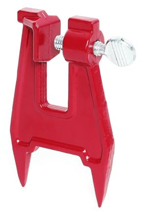1pc Chainsaw Sharpening Vise Chain Sharpener Chain Saw Sword Holder Guide Bar Clamp Chainsaw Stump Vise Saw Accessories