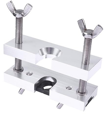 Toyvian Trompetenabzieher Für Mundstücke Trompetenentferner Aus Aluminiumlegierung Mit Stahlgriff Professionelles Reparaturwerkzeug Für Blasinstrumente