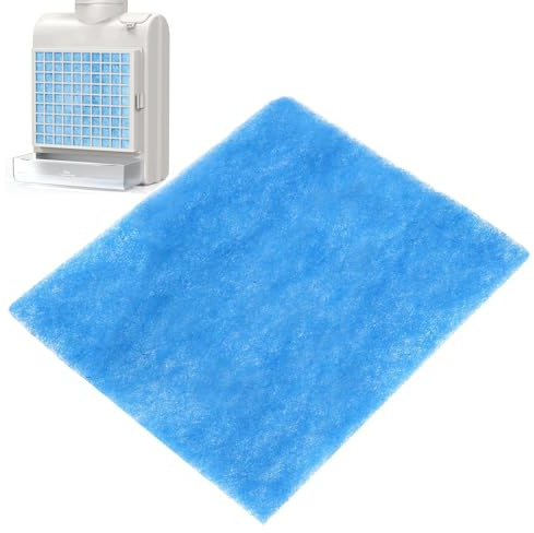 Filtre de sécheuse Coton, filtre à évent de sécheuse intérieure Coton - Filtre de ventilation de sécheuse à coton à coton de sécheuse à séche séchoir filtre coton coton sécheur intérieur filtre coton