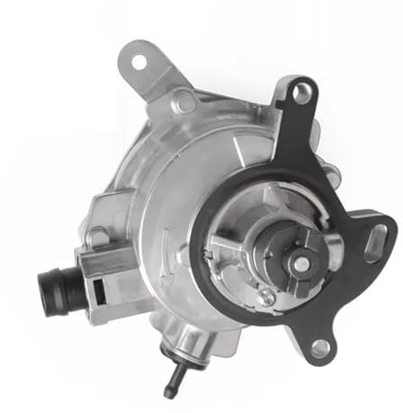 NYSAASDST Pompe à Vide Pompe À Vide pour Système Freinage DS7G2A451CB pour Ford pour Escape pour Fusion 1.5L 2014-2019 1800557 1804538 1881051 DS7G-2A451-BA DS7G-2A451-CA Pompe à Vide Automobile