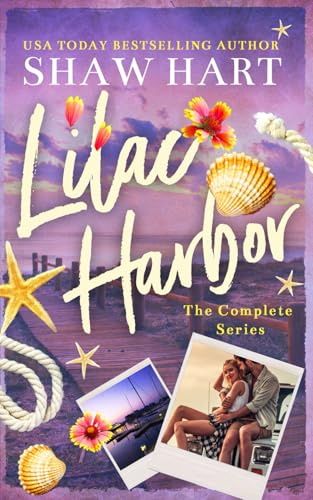 Lilac Harbor: The Complete Series