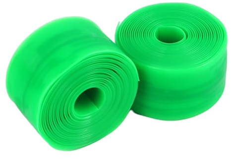 TOWARDSNAN Fodera per pneumatici Bike Puntura Protezione Pad Antiforatura Protezioni Nastro Essenziale Ingranaggi Bici Affidabilità Protezioni Biciclette
