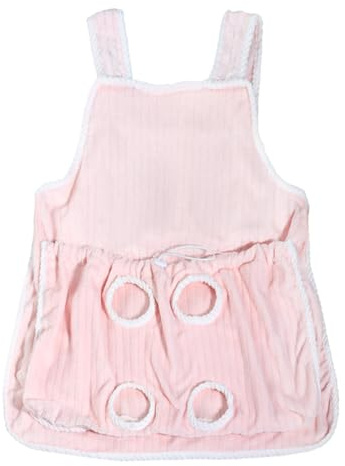 Katzentrageschürze – Haustiertragetasche, Tragetuch | Weiche, Atmungsaktive Pflegespezifikation | Freihändige Nageltrimm-Fotografie-Bonding-Schürze Für Katzen, Hunde, Erwachsene, Teenager, Frauen, Män
