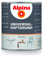 Alpina Universal-Haftgrund 750ml weiß