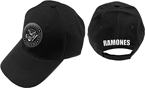 Cappello Presidential Seal