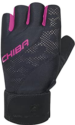 Chiba Lady Wrist Pro V2