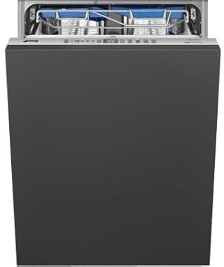 LAVE-VAISSELLE TOUT INTÉGRABLE 14 COUVERTS 42dB CLASSE B