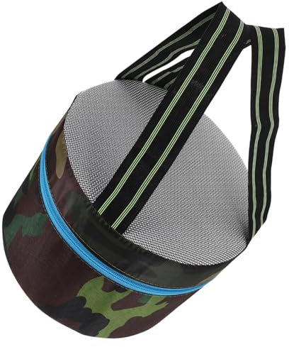 CANIGHT Outdoor-hocker Gartenhocker Campinghocker Schaumstoffhocker Tragbarer Hocker Arbeitshocker Hocker Zum Sitzen Unkrauthocker Küchenhocker Tritthocker Für Erwachsene