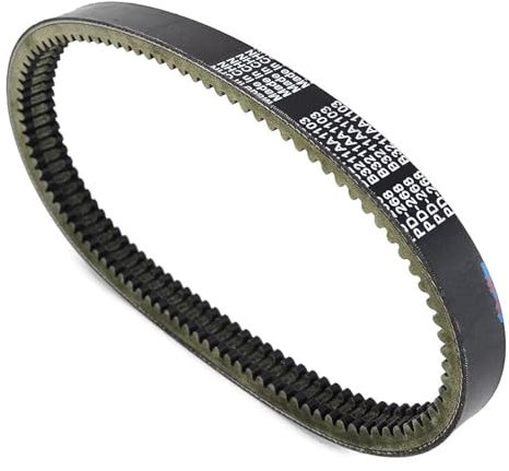 Antriebsriemen Antriebsriemen EPCOUR038 B3211AA1103 Für AIXAM Für MOTORE Für KUBOTA Für Aixam Für 3WP23 Für A721 Für A741 500.4 Minivan Motorrad-Riemenantrieb
