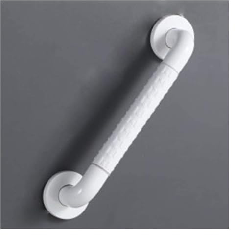 Grab Bars Shower Handicap Grab Bars For Bathroom Wall Toilet Safety Rail Stainless Steel Bathtub Rails Fixtures Portable Mobility Aids(C,40cm)