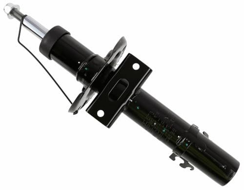 SACHS 560 573 Stoßdämpfer Kompatibel mit Volkswagen Polo V (6R1, 6C1) 2009-2022 Vorderachse und Andere Fahrzeuge