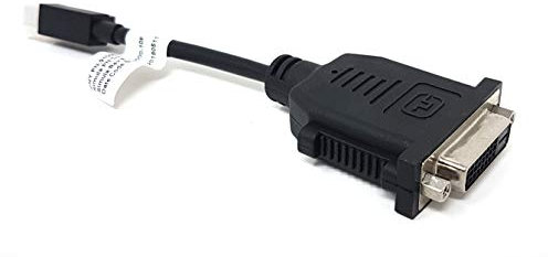 PNY DVI zu Mini Displayport Adapter – Grau